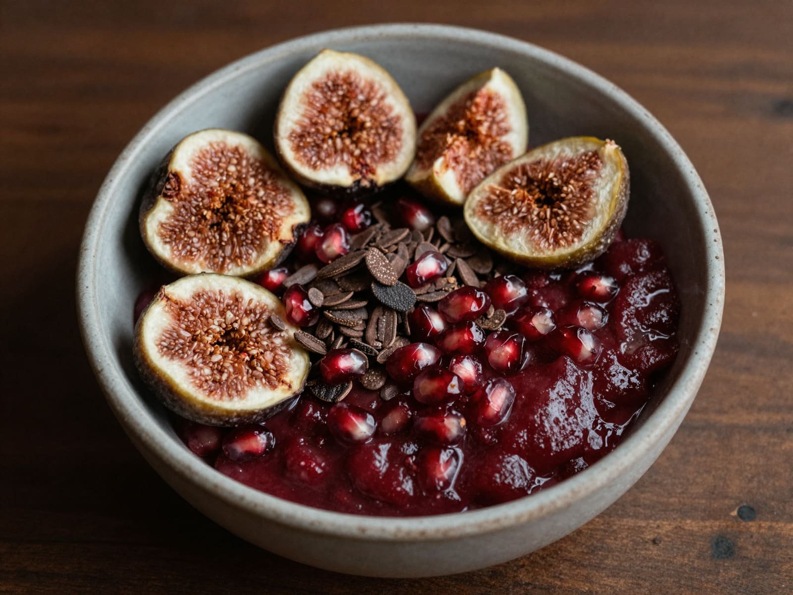 Fresh FitFowl breakfast bowl